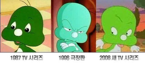 나이 먹을 수록 인성이 얼굴에 드러난다는 증거 | 인스티즈