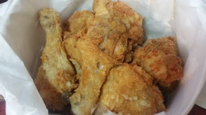 후라이드치킨이 가장 맛있는 치킨 브랜드는??? | 인스티즈