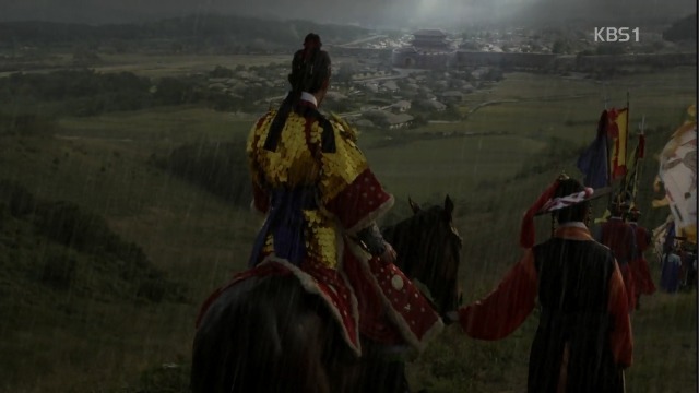 [역사저널그날] 왕이 두달에 한번 꼴로 아들에게 을 떠는 경우 | 인스티즈