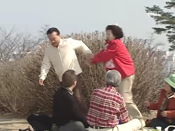 [거침없이하이킥] 봄바람 난 문희여사 에피소드.jpg | 인스티즈