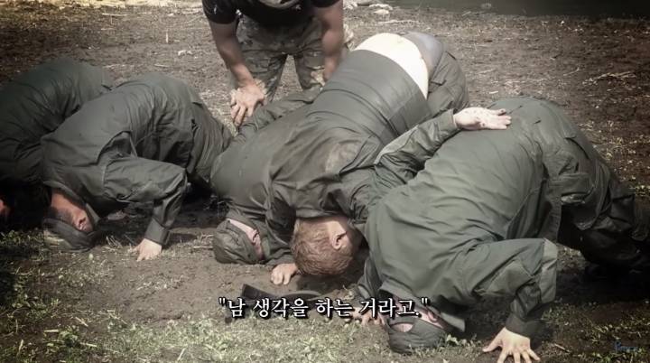 김계란이 공혁준에게 하는 조언 | 인스티즈