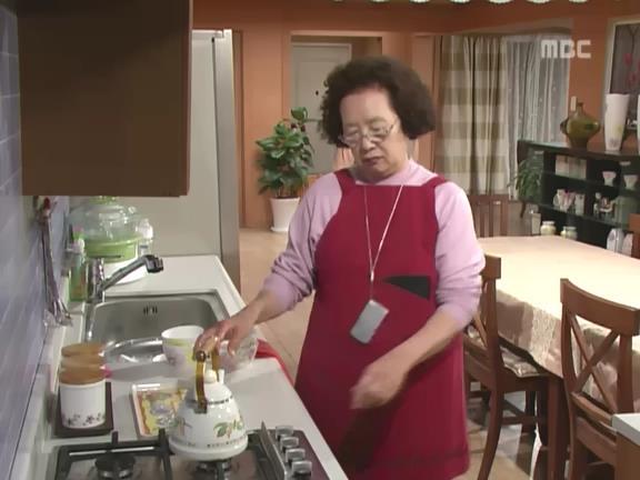 [거침없이하이킥] 봄바람 난 문희여사 에피소드.jpg | 인스티즈