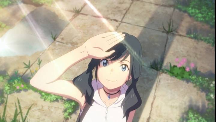 비 오는 날이면 생각나는 애니.jpg | 인스티즈