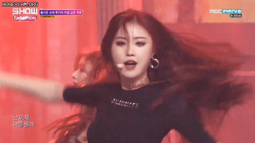 아이들 전소연이 작사, 작곡한 타이틀 곡중 본인 취향의 노래는? (여자) | 인스티즈