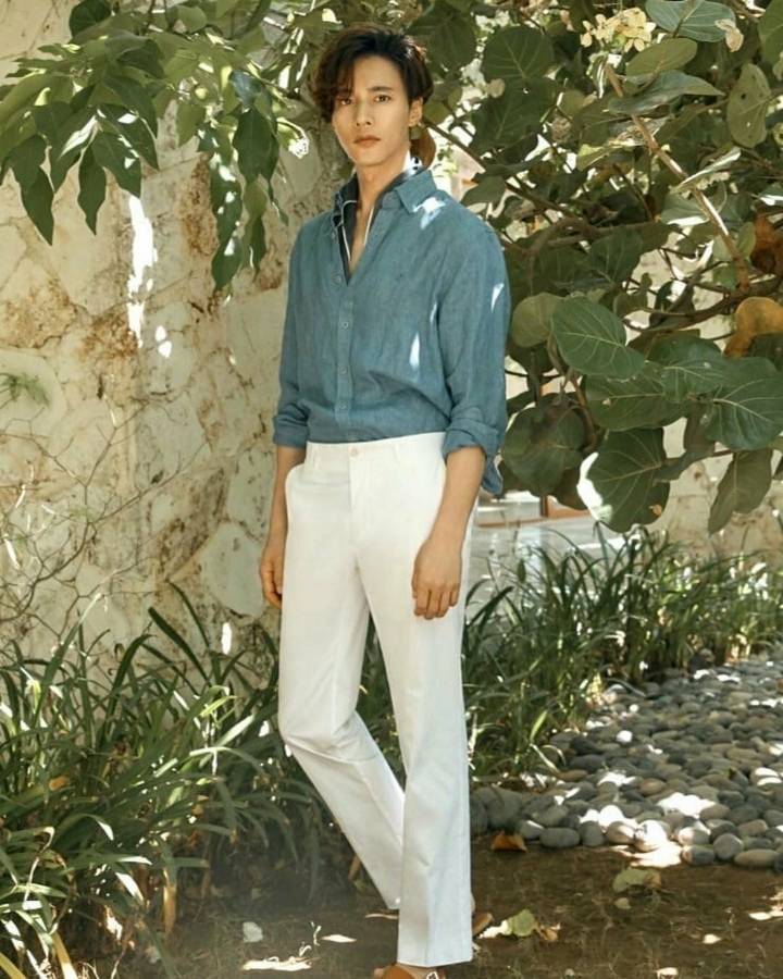 여자들이 좋아하는 여름 직장인 코디 | 인스티즈