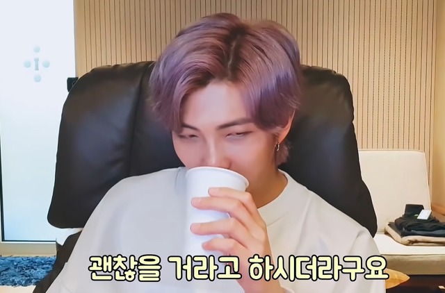 7년 넘게 방시혁PD에게 속고있는 방탄소년단... | 인스티즈