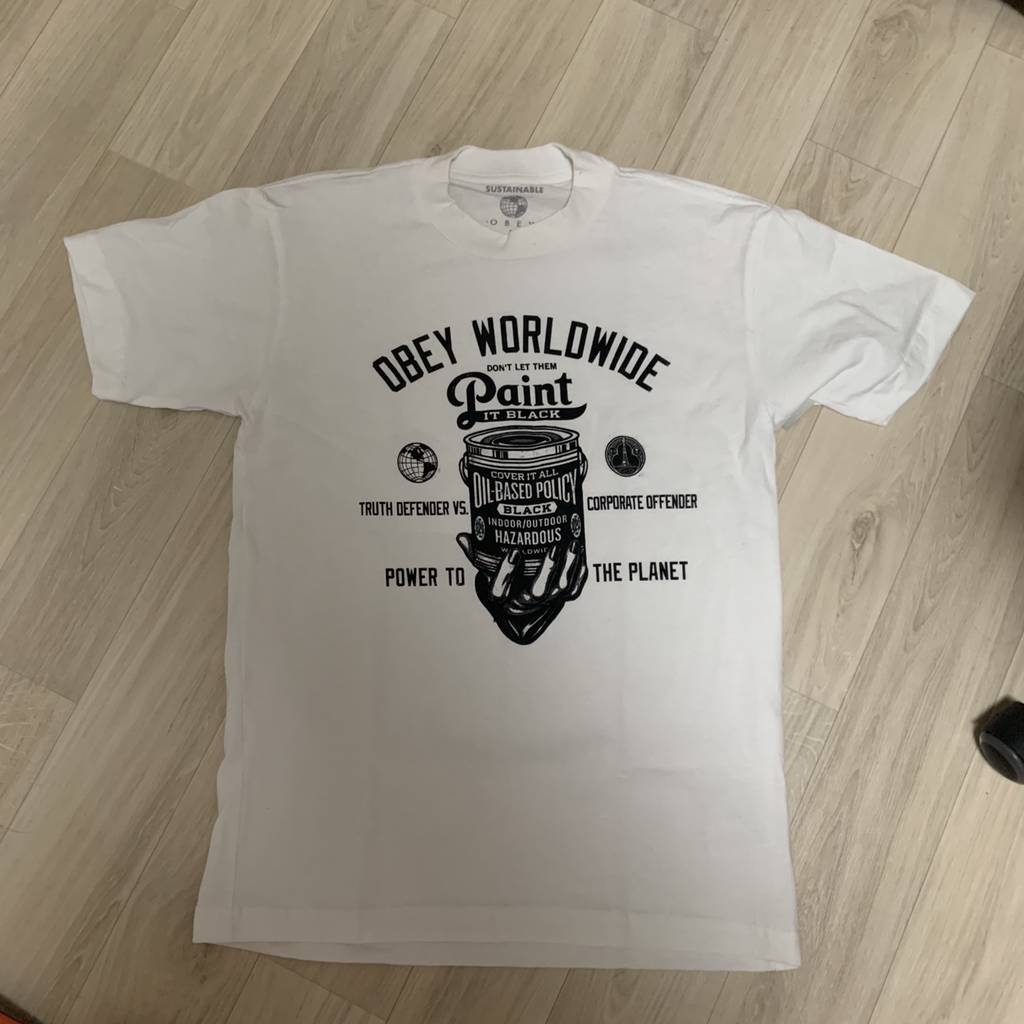 [공익목적] 무신사에서 오베이 옷 구매하고 가품의심제품 받음 | 인스티즈