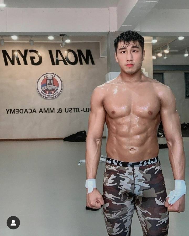 남자도 여자도 모두 좋아할 몸매 | 인스티즈