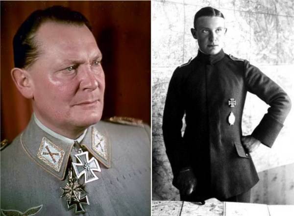 2차대전당시 주요인물들의 젊은 시절 사진과 몇가지 일화 | 인스티즈