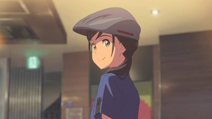 비 오는 날이면 생각나는 애니.jpg | 인스티즈