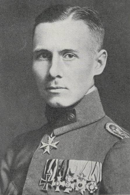 2차대전당시 주요인물들의 젊은 시절 사진과 몇가지 일화 | 인스티즈