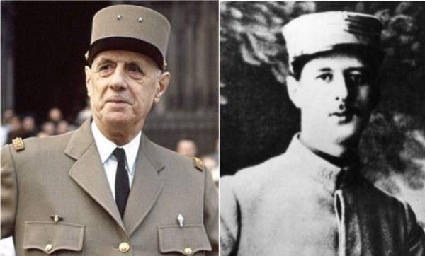 2차대전당시 주요인물들의 젊은 시절 사진과 몇가지 일화 | 인스티즈
