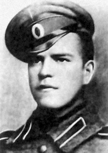 2차대전당시 주요인물들의 젊은 시절 사진과 몇가지 일화 | 인스티즈