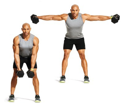 가장 멋지다고 생각하는 근육은? | 인스티즈