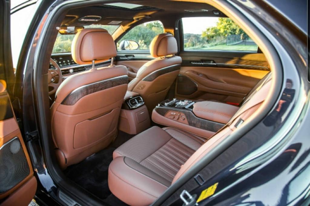 연봉 4,000 이상이 타는 자동차 | 인스티즈