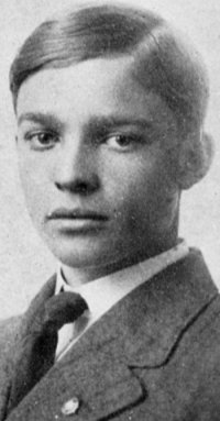 2차대전당시 주요인물들의 젊은 시절 사진과 몇가지 일화 | 인스티즈