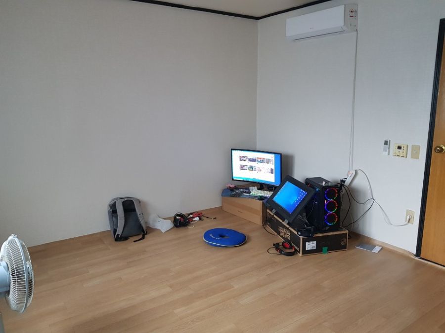 자취1일차 풍경 | 인스티즈