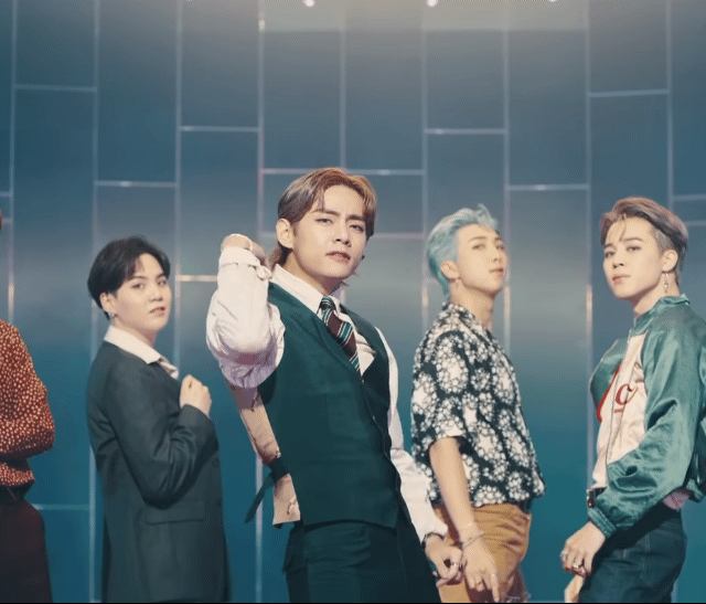 노홍철을 몰라 크게 오해하고 있는 방탄소년단 BTS 해외팬들 | 인스티즈