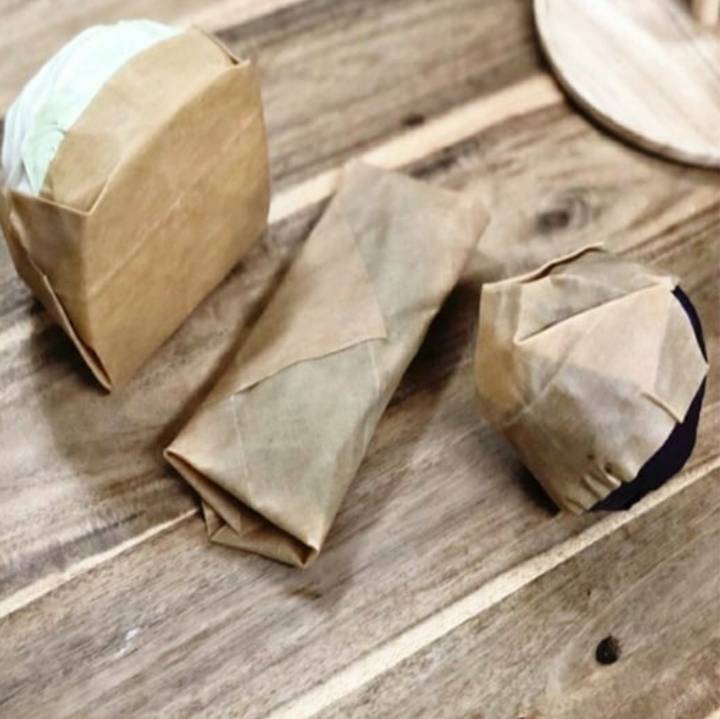 제로웨이스트를 실천하고 있는 사람들 | 인스티즈