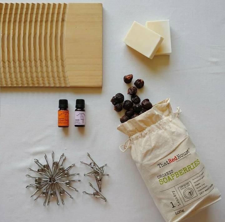 제로웨이스트를 실천하고 있는 사람들 | 인스티즈