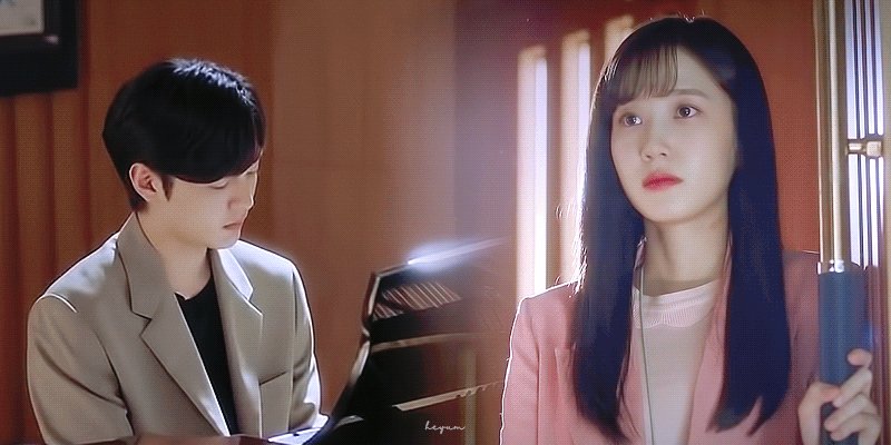 짝사랑 n년 차에 같은 처지인 사람을 만났는데요.gif | 인스티즈