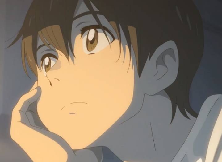 비 오는 날이면 생각나는 애니.jpg | 인스티즈