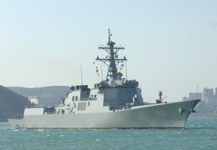 만약 북한과 전쟁이난다면 가장 전과가 클것같은 군은 | 인스티즈