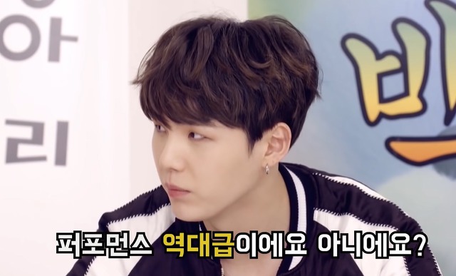 7년 넘게 방시혁PD에게 속고있는 방탄소년단... | 인스티즈