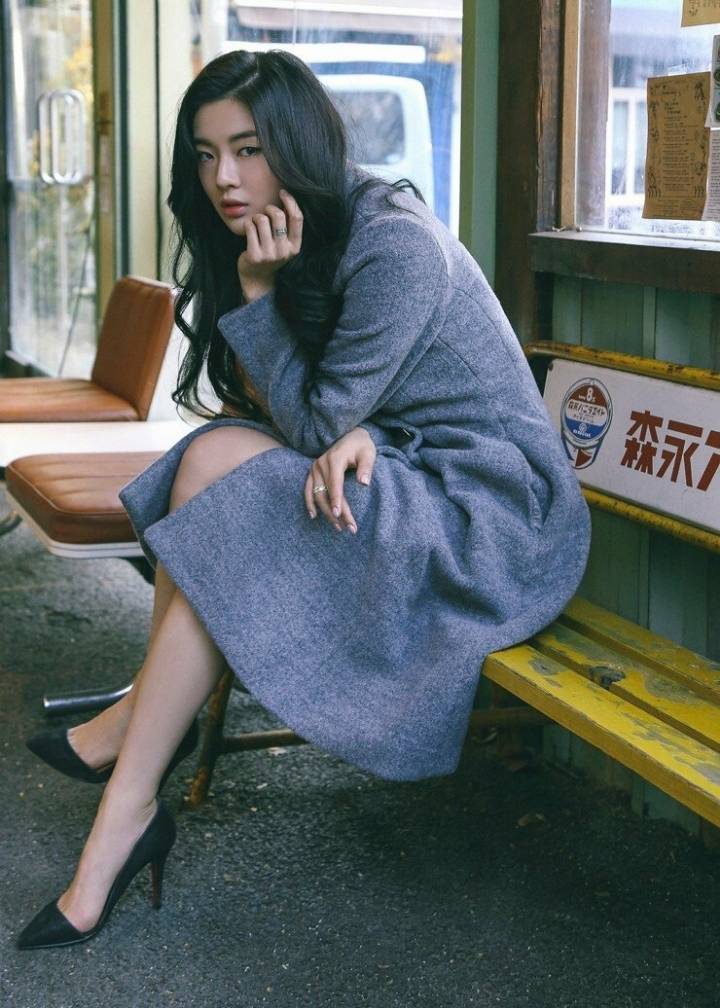 이광수가 여자게스트들이랑 거리두기 시작한 이유 | 인스티즈