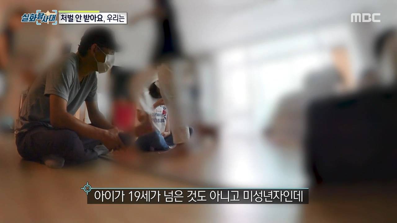 처벌 받지 않는 것을 알고 차량 절도하는 아이들, 그리고 그 부모들.jpg | 인스티즈