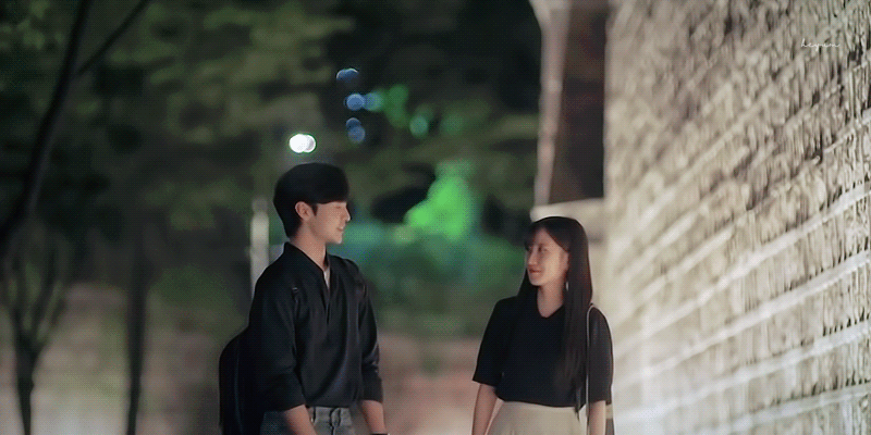 짝사랑 n년 차에 같은 처지인 사람을 만났는데요.gif | 인스티즈