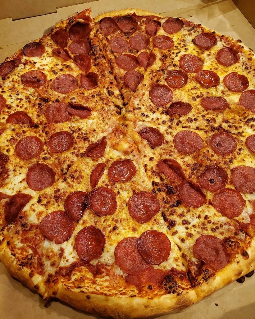 코스트코 페페로니피자......jpg | 인스티즈