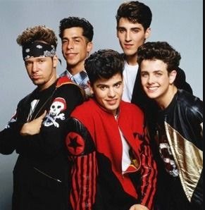 이쯤에서 세계적인 인기를 끌었던 보이밴드들의 빌보드 HOT100 1위곡 (국뽕주의) | 인스티즈