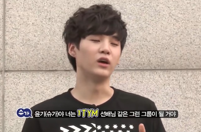 7년 넘게 방시혁PD에게 속고있는 방탄소년단... | 인스티즈