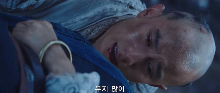 어느 영화속 명대사와 그 대사에 대한 주성치의 대답 | 인스티즈