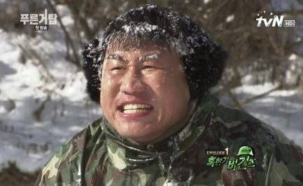 푸른거탑에서 비중이 더 컸던 캐릭터는 누구일까요?? | 인스티즈