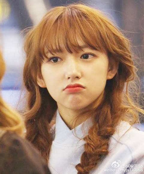 연예인 유명인중에 취향인 네명... | 인스티즈