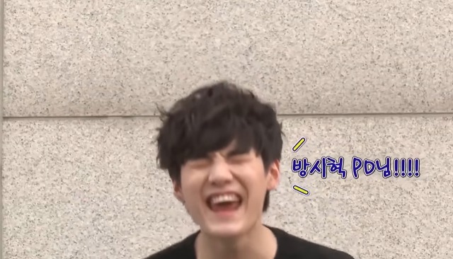 7년 넘게 방시혁PD에게 속고있는 방탄소년단... | 인스티즈