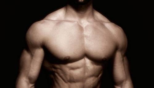 가장 멋지다고 생각하는 근육은? | 인스티즈