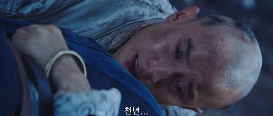 어느 영화속 명대사와 그 대사에 대한 주성치의 대답 | 인스티즈