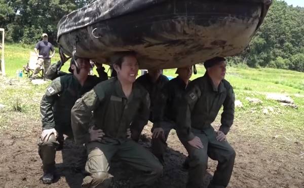 나라면 할 수 있다 vs 없다 | 인스티즈