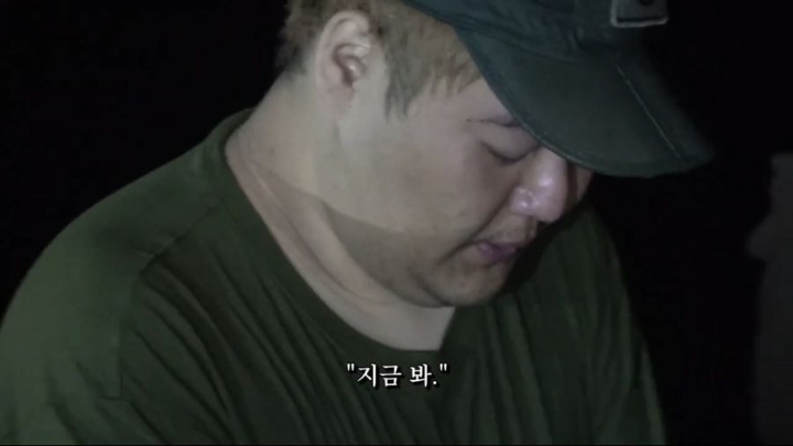 가짜사나이 5화 공혁준 역대급 팩폭ㄷㄷㄷㄷ.jpg | 인스티즈