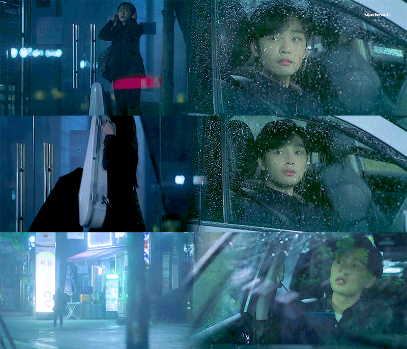 짝사랑 n년 차에 같은 처지인 사람을 만났는데요.gif | 인스티즈