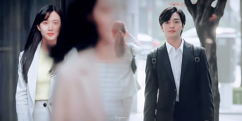 짝사랑 n년 차에 같은 처지인 사람을 만났는데요.gif | 인스티즈