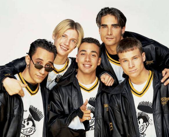 이쯤에서 세계적인 인기를 끌었던 보이밴드들의 빌보드 HOT100 1위곡 (국뽕주의) | 인스티즈