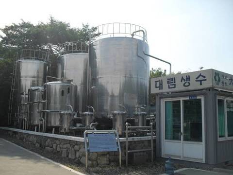 대구시민들의 추억의 장소 가창 대림생수 | 인스티즈