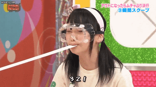 한국에서 활동중인 일본 아이돌들이 일본 예능에서 받은 대우 | 인스티즈