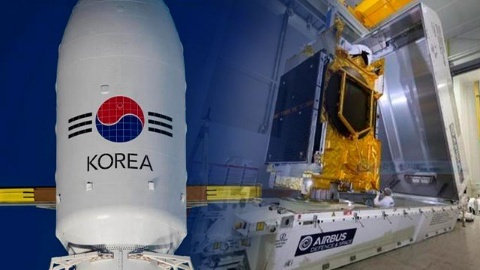 한국군 최초의 전용 통신위성 발사 | 인스티즈