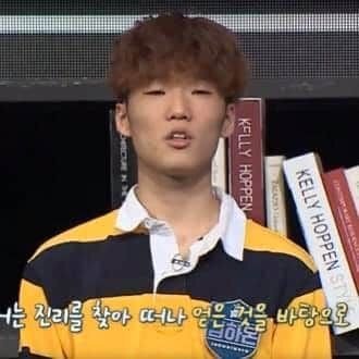 최근 벌크업한 김하온.JPG | 인스티즈