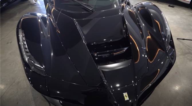 엑스재팬 요시키의 개인 차고 | 인스티즈